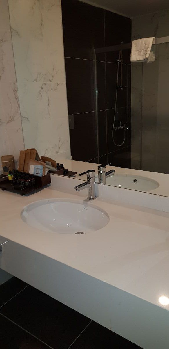 imagini hotel NIRVANA LARA